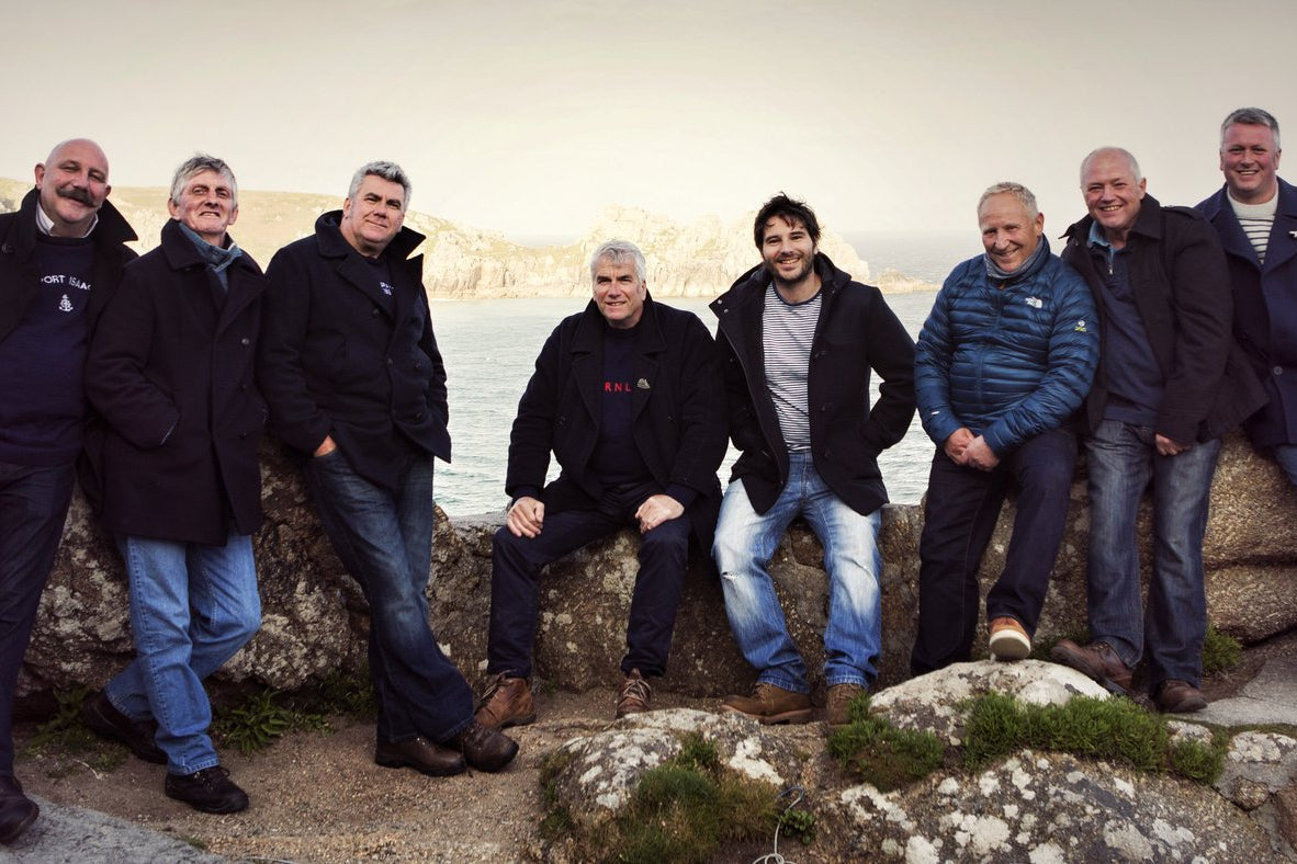 Go Tours UK Meets: John Brown