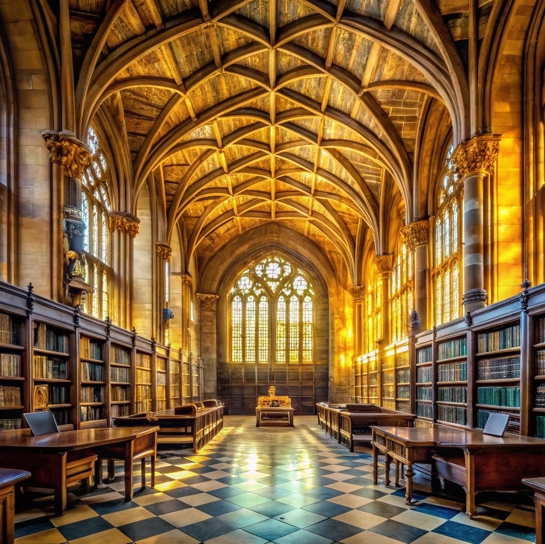 Harry Potter Filming Locations tour from London - Oxford & Lacock at Urban Baristas