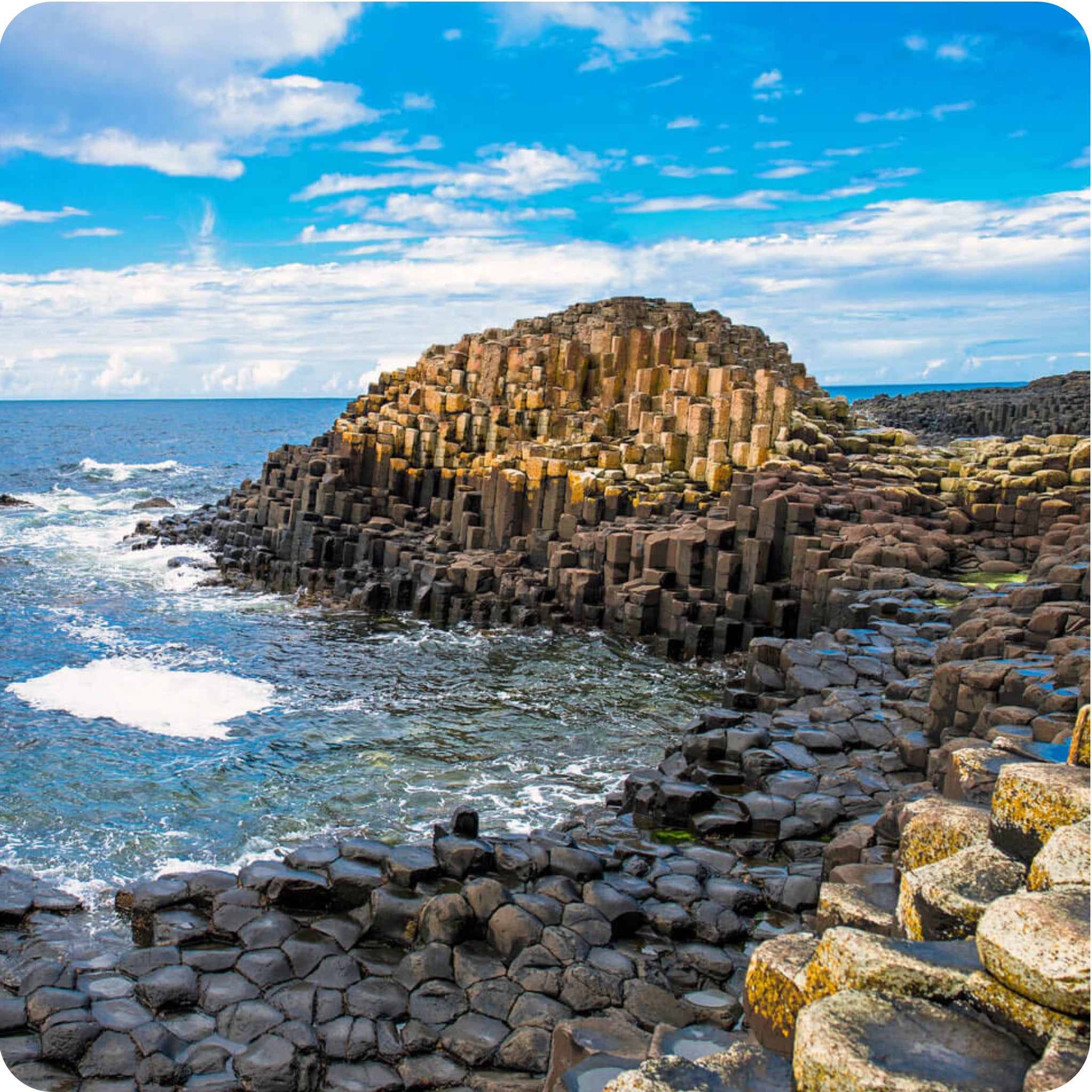 Ireland Tour From Dublin – Go Tours UK