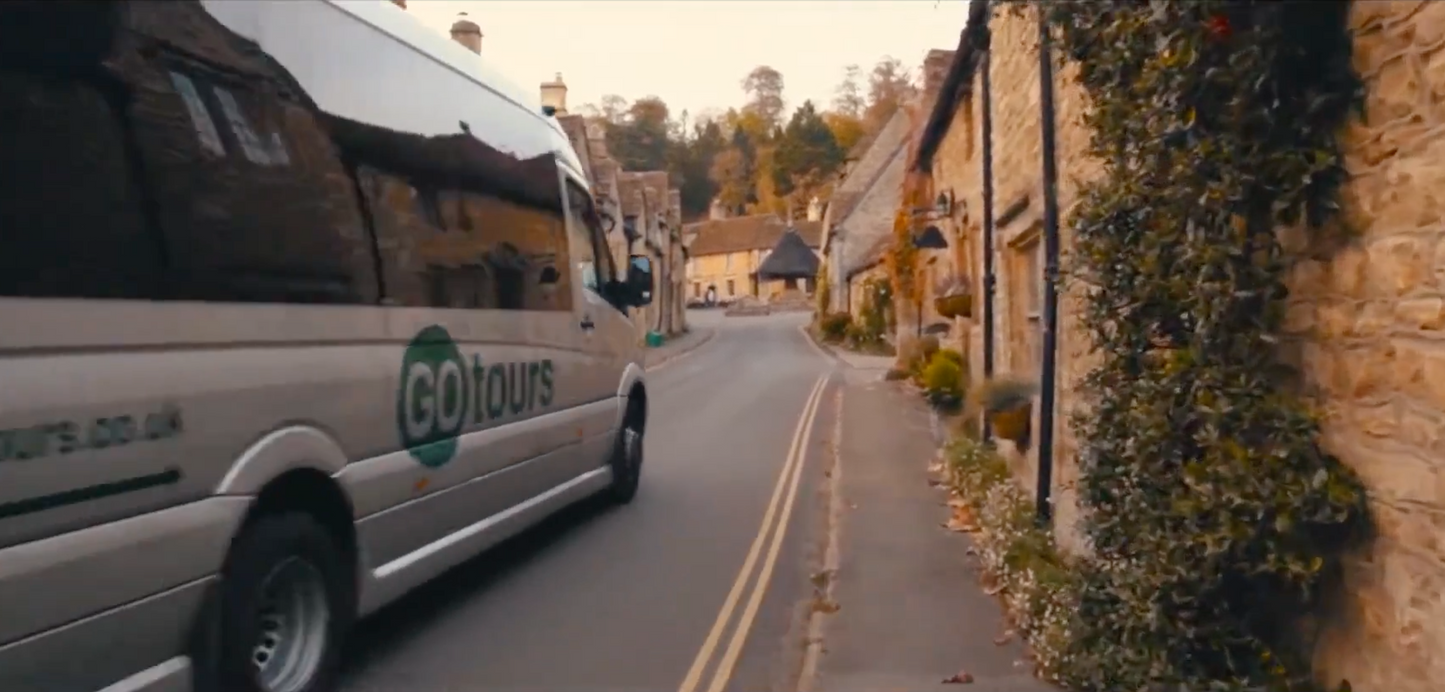 The Cotswolds tour from London
