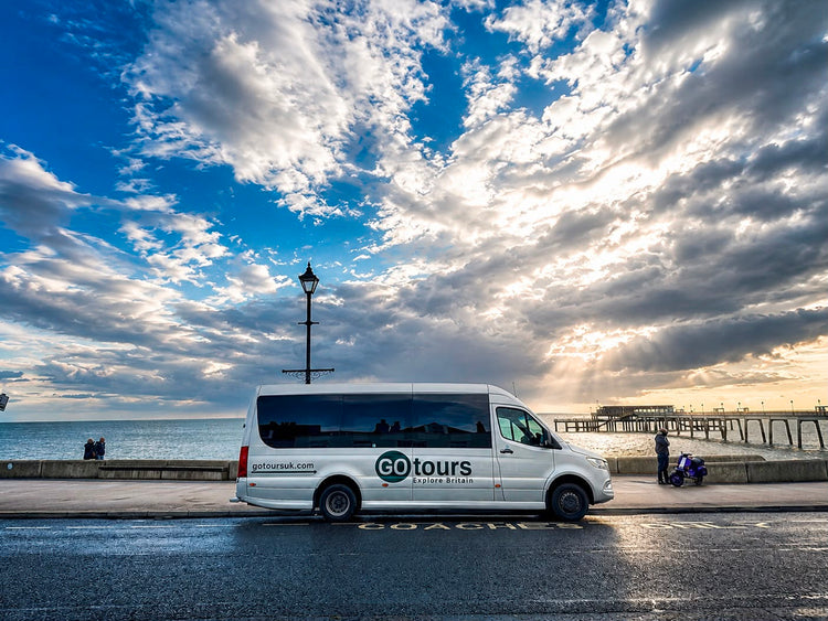 Is Go Tours UK right for me?