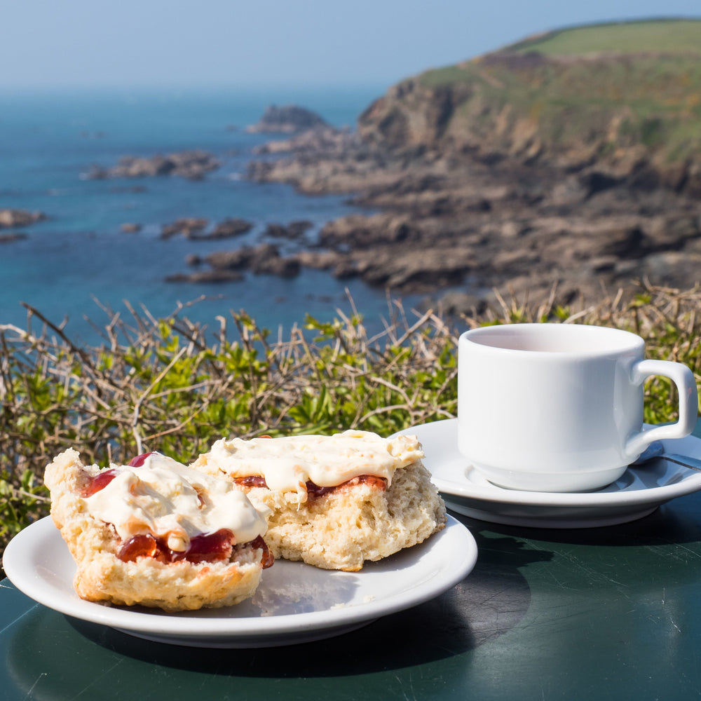 A Taste of Britain: Exploring the UK’s Food & Drink
