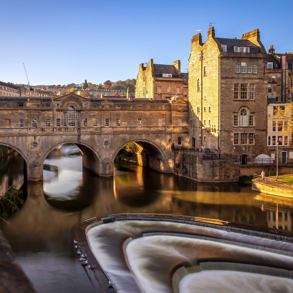 The Fascinating History and Culture of Bath