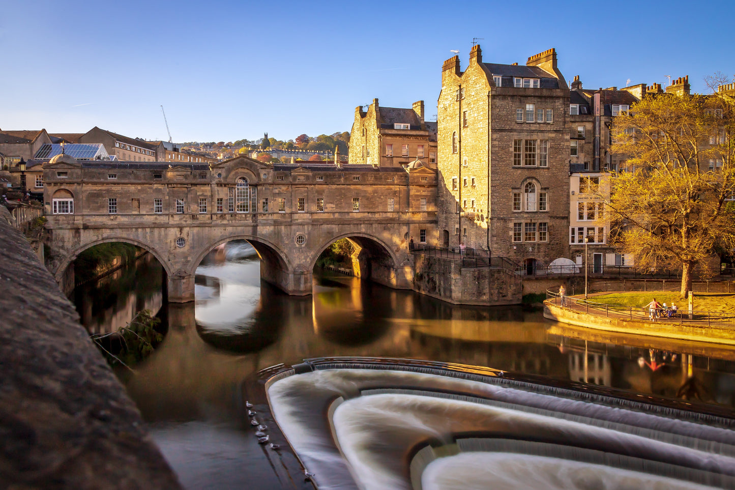 The Fascinating History and Culture of Bath