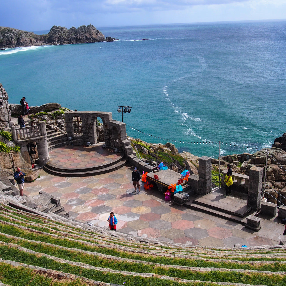 Discover the Rugged Beauty of Cornwall