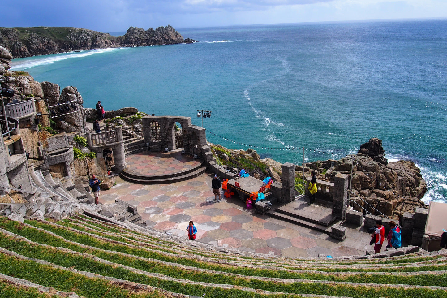 Discover the rugged beauty of Cornwall