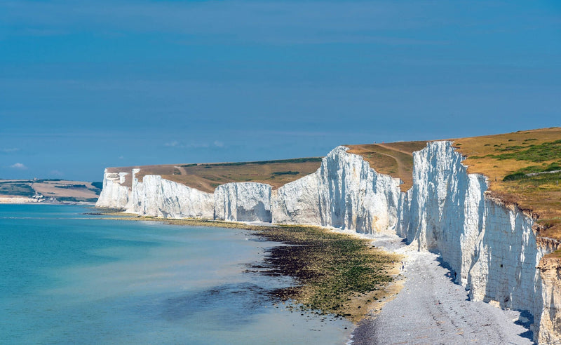 Go Tours UK guide to Brighton and the Seven Sisters