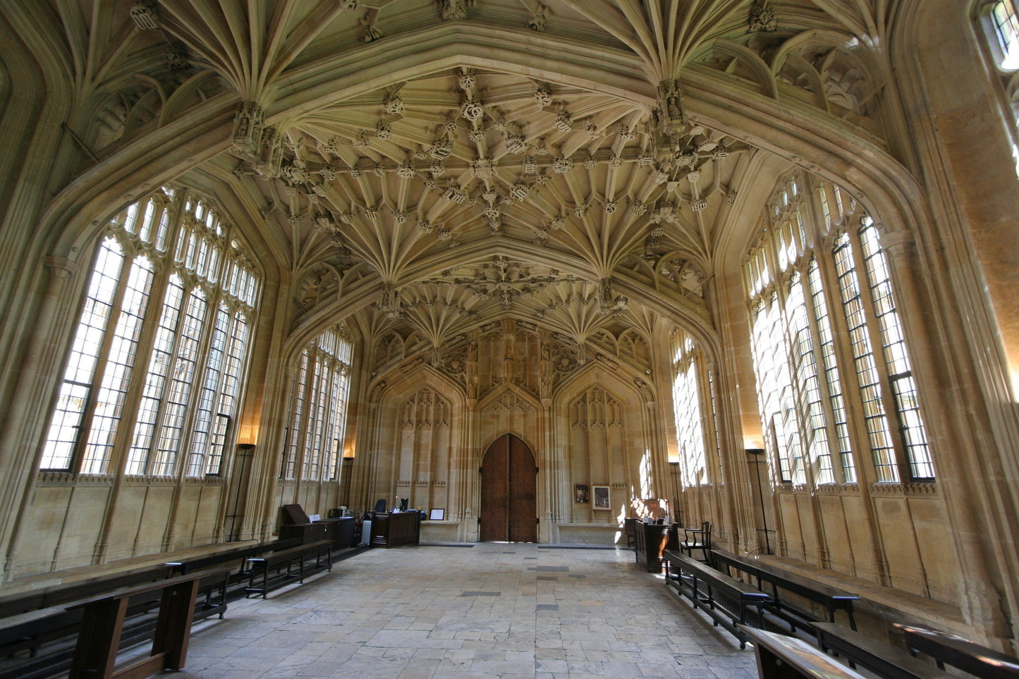 Harry Potter filming locations near London