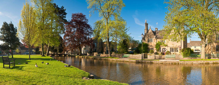 Welcome to the Cotswolds