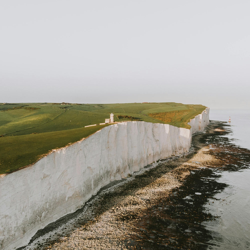 Exploring the White Cliffs of Dover: Everything You Need to Know