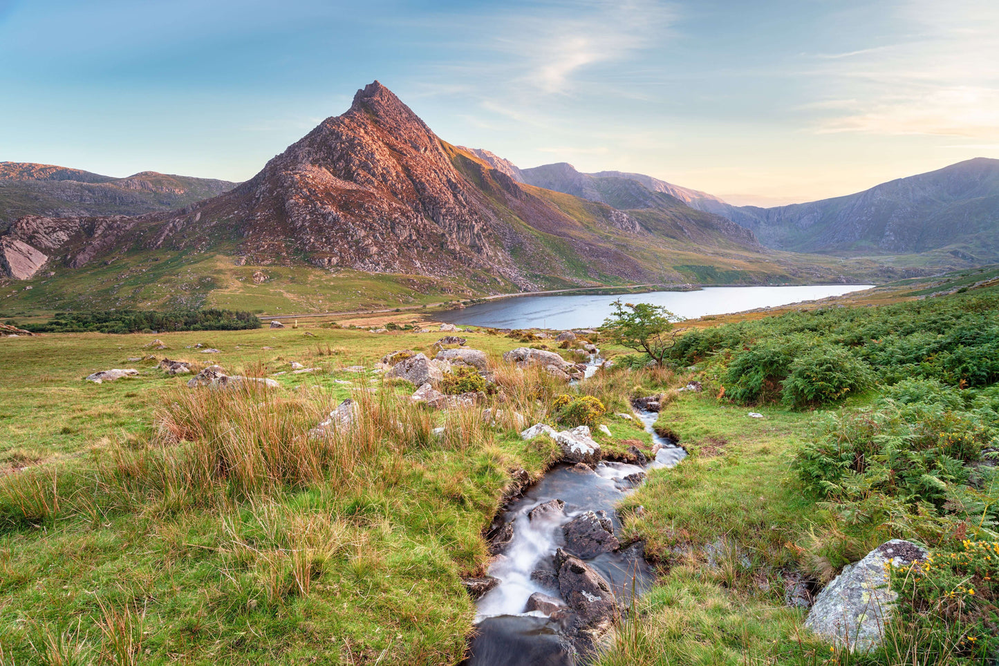 UK National Parks for Nature Lovers