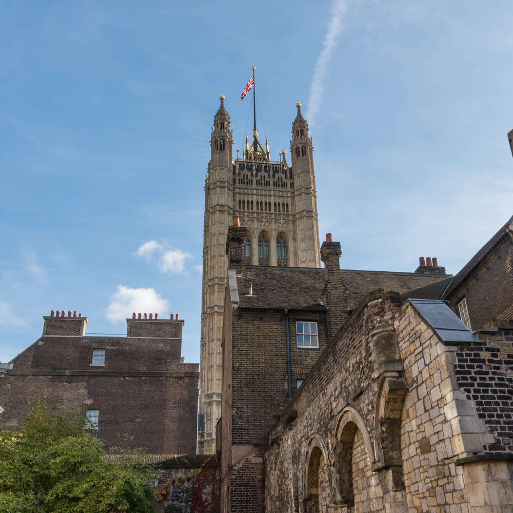 Travel Advice: Visiting The United Kingdom