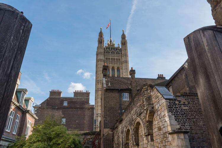 Your guide to visiting the UK