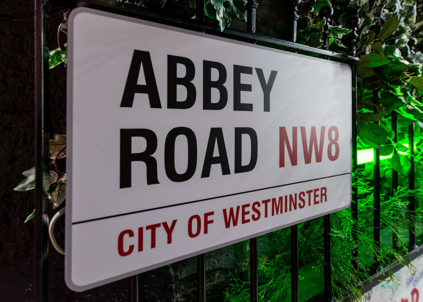 The soundtrack of Britain