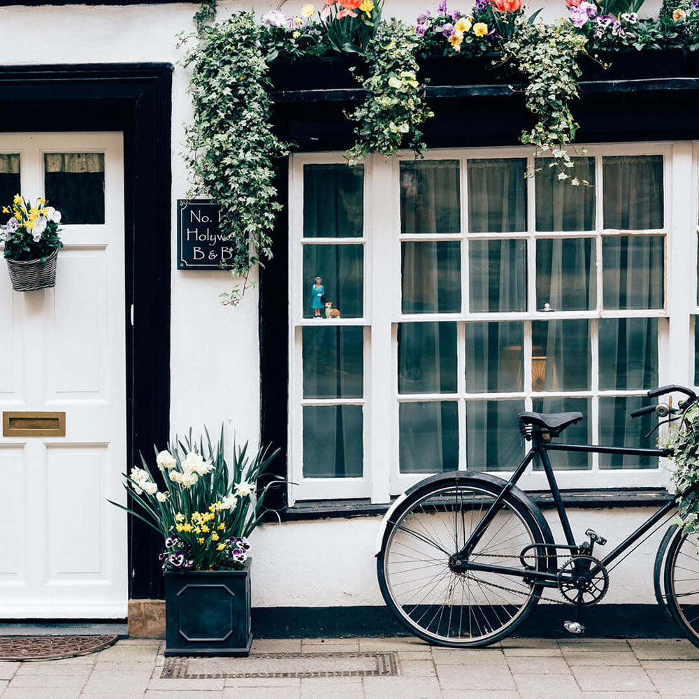 Choosing Your Tour Accommodation