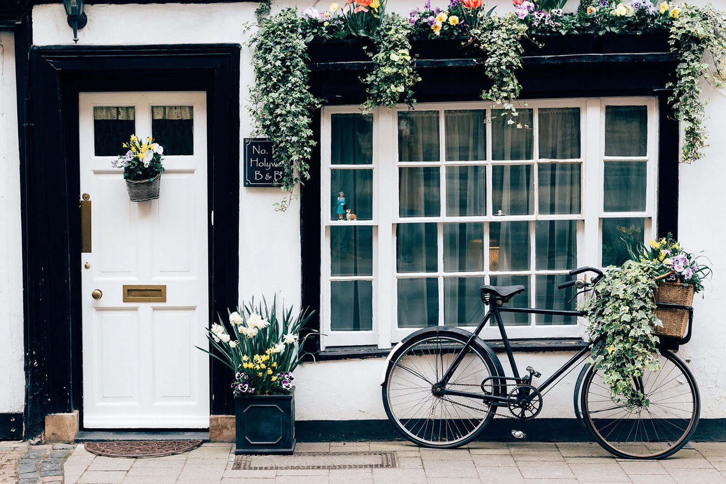 Choosing Your Tour Accommodation