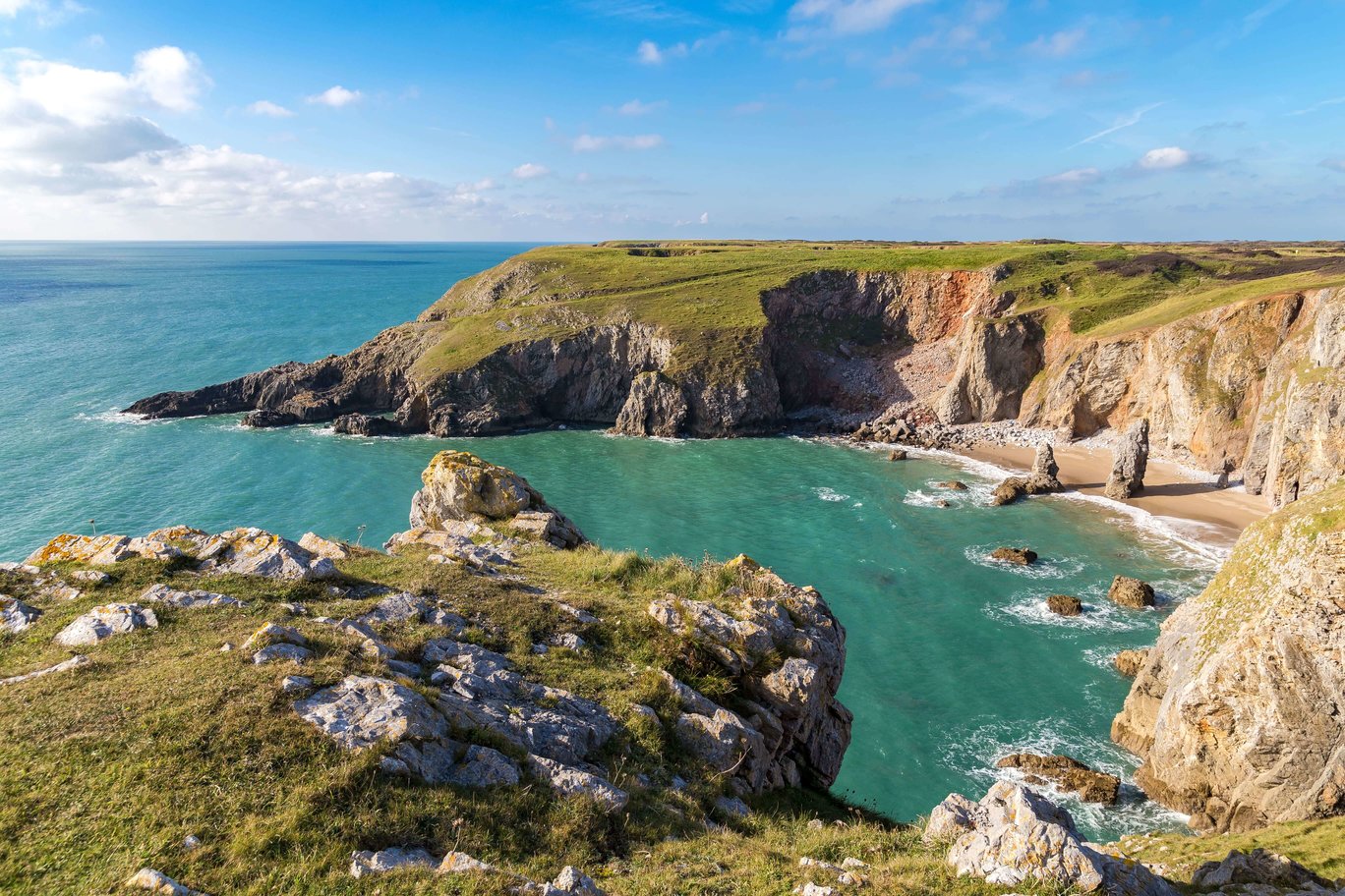 What to pack for your tour of the UK
