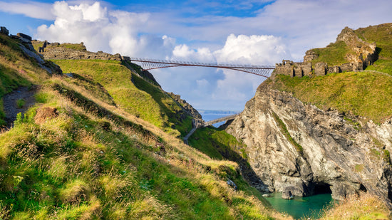 Korwall The Cornwall tour from London – Go Tours UK