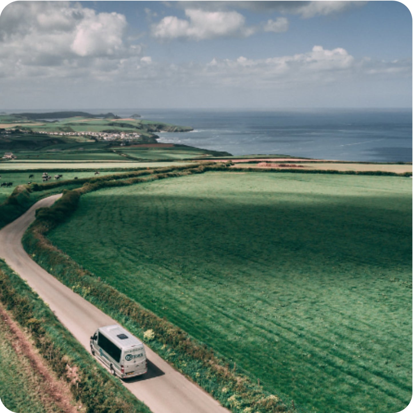 The Best of Wales tour